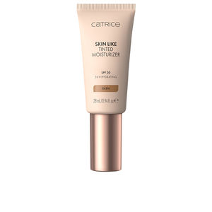 Gesichts-Feuchtigkeitsspender Catrice SKIN LIKE getönte Feuchtigkeitscreme online kaufen