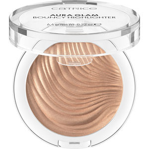 AURA GLAM bouncy highlighter