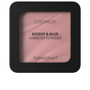 Highlight Make-up Catrice BRIGHT &amp; BLUR Airbrush-Highlighter-Puder online kaufen