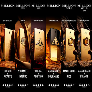 1 MILLION NIGHT ELIXIR