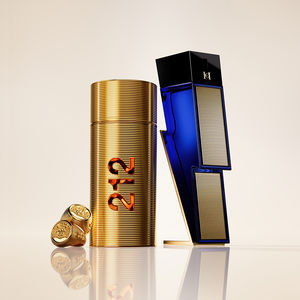 CASO BAD BOY COBALT