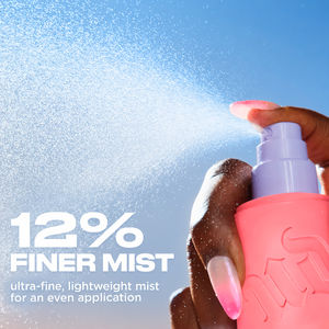 Spray fixateur de maquillage ALL NIGHTER MATTE FINISH
