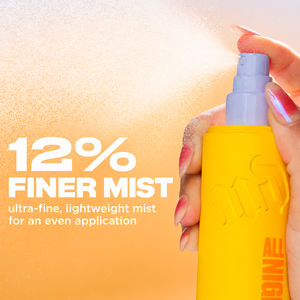 Spray fixateur de maquillage ALL NIGHTER GLOW FINISH