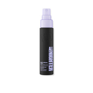 Makeup-Fixierer Urban Decay ALL NIGHTER NATURAL FINISH Make-up-Fixierspray online kaufen