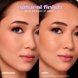 ALL NIGHTER NATURAL FINISH Make-up-Fixierspray