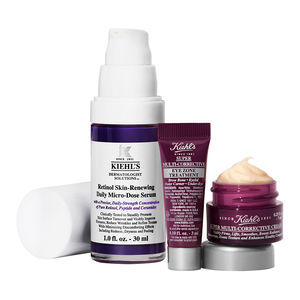 RETINOL MICRO-DOSE SERUM SET