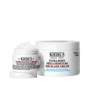 ULTRA BODY + FACE SET
