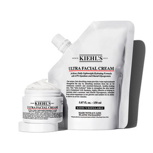 CREMA ULTRA VISO + SET DI RICARICA