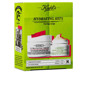 Kits e conjuntos cosméticos Kiehl's CASO ULTRA FACIAL comprar online