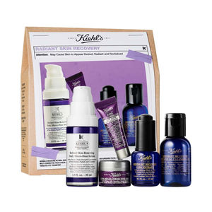 ZESTAW SERUM Z MIKRODAWKĄ RETINOLU