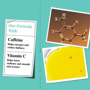 ÉTUI À CARBURANT FACIAL