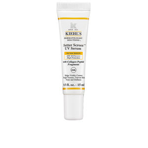 DERMATOLOGIST SOLUTIONS better screen UV serum 15 ml