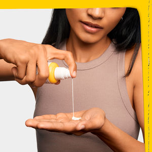 皮膚科医ソリューションズ ベタースクリーン UVセラム