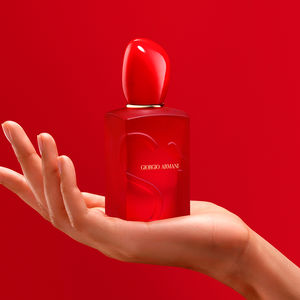 SÌ PASSIONE RED BLOOM