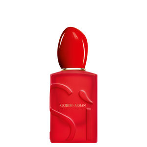 SÌ PASSIONE RED BLOOM eau de parfum vaporizador 50 ml