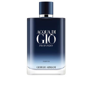 ACQUA DI GIÒ POUR HOMME PROFONDO