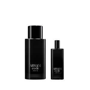 ARMANI CODE LE PARFUM DĖKLAS