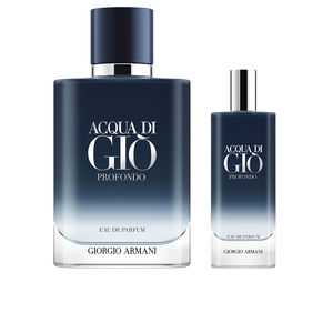 ACQUA DI GIÒ POUR HOMME DEEP CASE