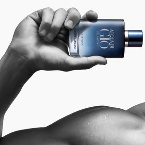 ACQUA DI GIÒ POUR HOMME DEEP CASE