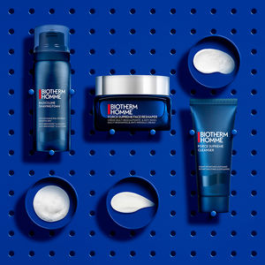 CREMA HOMME FORCE SUPREME ESTUCHE