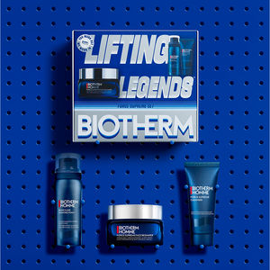 CREMA HOMME FORCE SUPREME ESTUCHE
