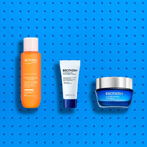 ZESTAW DO KONTURU OCZU PRO-RETINOL BLUE