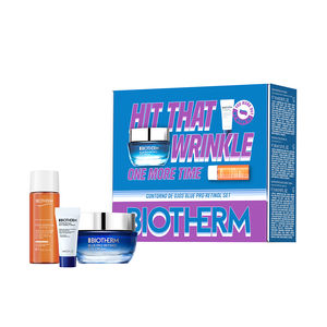 Skincare set Biotherm BLUE PRO-RETINOL KOMPLET ZA KONTURO OČI kupite na spletu