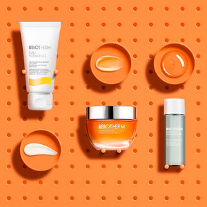 AQUASOURCE VITAMIN GLOW HÜLLE