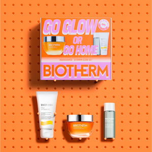 AQUASOURCE VITAMIN GLOW HÜLLE