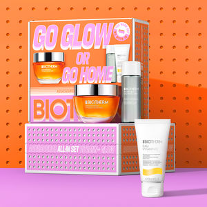 AQUASOURCE VITAMIN GLOW HÜLLE