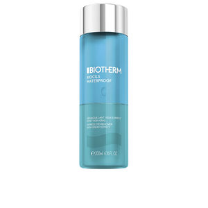 Make-up remover Biotherm BIOCILS VODOTESNI odstranjevalec ličil za oči brez oljnatih ostankov kupite na spletu