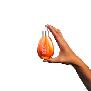 AQUASOURCE VITAMIN GLOW moisturizing tanning drops