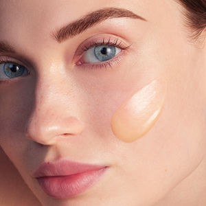 AQUASOURCE VITAMIN GLOW moisturizing tanning drops