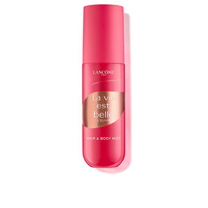 lancome la vie est belle mgiełka do ciała 100 ml     