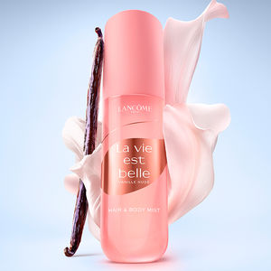 Mgiełka do ciała LA VIE EST BELLE VANILLE NUDE