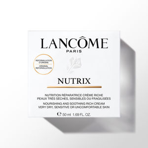NUTRIX reichhaltige, pflegende und beruhigende Creme