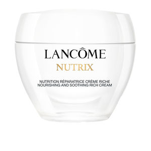 NUTRIX crema rica nutritiva y calmante 50 ml