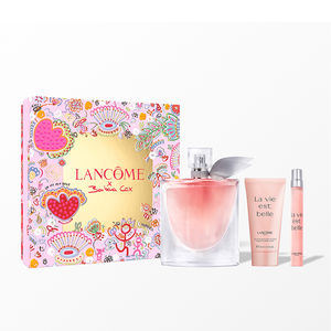 Perfume Lancôme LA VIE EST BELLE LIETA