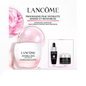 Skincare set Lancôme HYDRA ZEN GEL KREMNI ETUI kupite na spletu