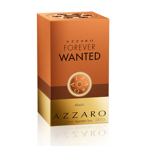 FOREVER WANTED ABSOLU
