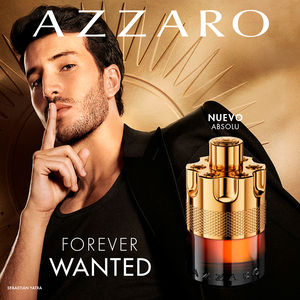 FOREVER WANTED ABSOLU
