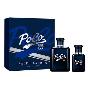 perfume Ralph Lauren POLO EST. 67 ESTUCHE comprar online