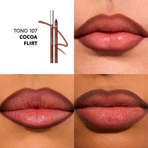 Crayon à lèvres YSL Lovenude