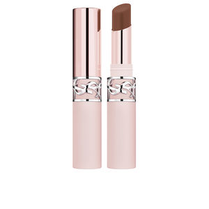 YSL LOVENUDE bálsamo labial #09-3AM Espresso Yves Saint Laurent
