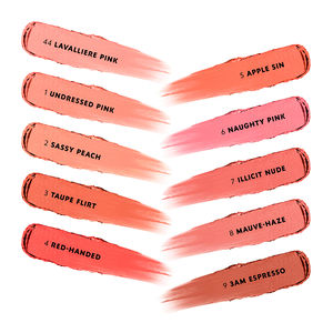 YSL LOVENUDE lip balm