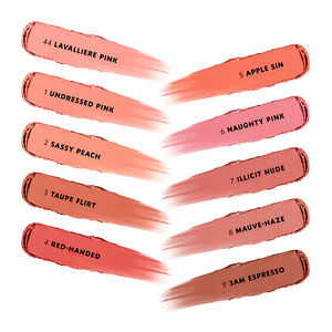 YSL LOVENUDE lip balm
