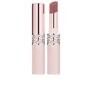 YSL LOVENUDE bálsamo labial #06-Naughty Pink Yves Saint Laurent