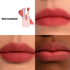 YSL LOVENUDE lūpų balzamas