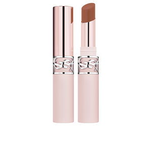 YSL LOVENUDE bálsamo labial #03-Taupe Flirt Yves Saint Laurent