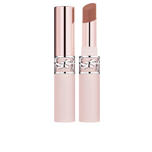 YSL LOVENUDE bálsamo labial #02-Sassy Peach Yves Saint Laurent